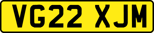 VG22XJM