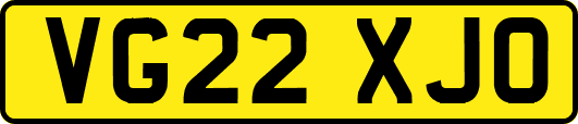 VG22XJO