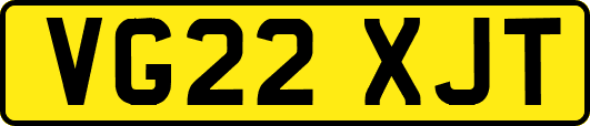 VG22XJT