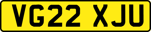 VG22XJU
