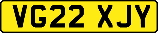VG22XJY