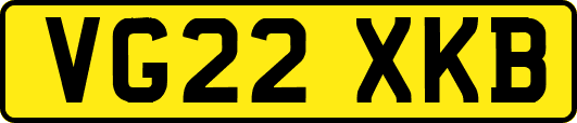 VG22XKB