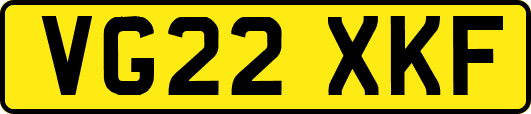 VG22XKF