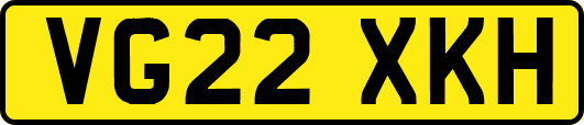 VG22XKH