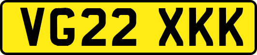 VG22XKK