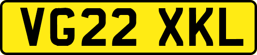 VG22XKL
