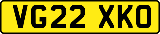 VG22XKO