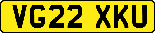 VG22XKU