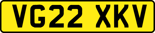 VG22XKV