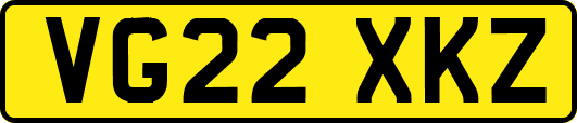 VG22XKZ
