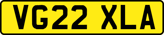 VG22XLA