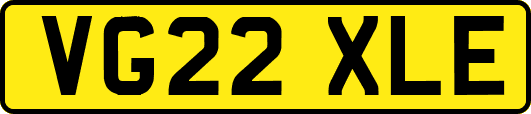 VG22XLE