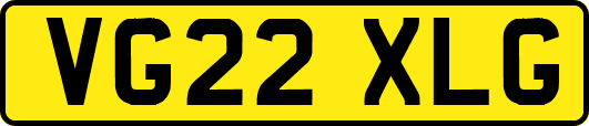VG22XLG