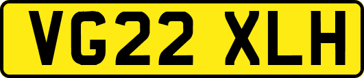 VG22XLH