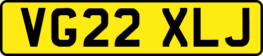 VG22XLJ