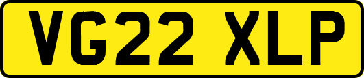 VG22XLP