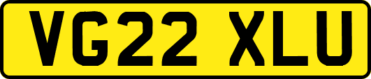 VG22XLU