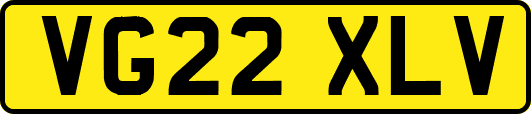 VG22XLV