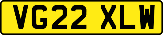 VG22XLW