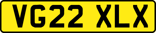 VG22XLX