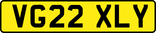 VG22XLY