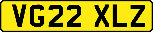 VG22XLZ