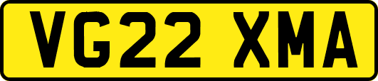VG22XMA