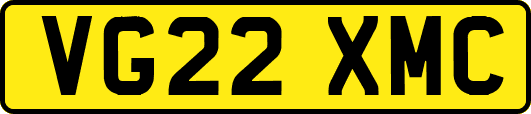 VG22XMC