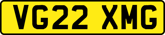 VG22XMG