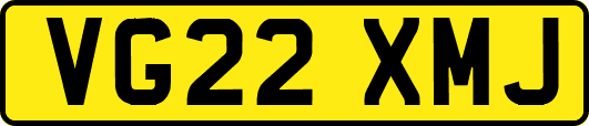 VG22XMJ