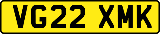 VG22XMK