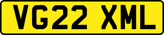 VG22XML