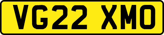 VG22XMO