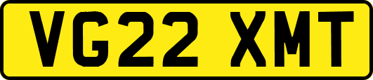 VG22XMT