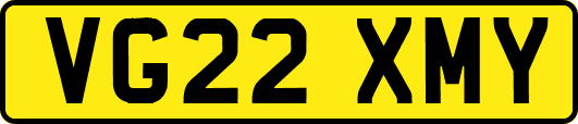 VG22XMY
