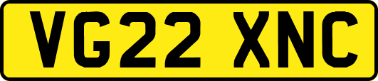 VG22XNC