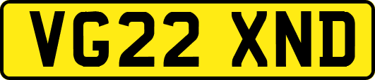 VG22XND