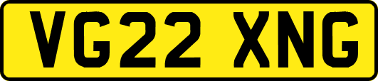 VG22XNG