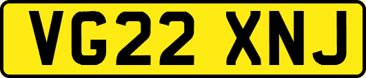 VG22XNJ