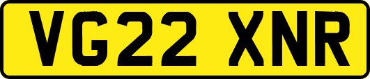 VG22XNR