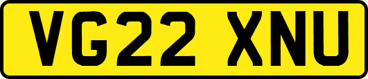 VG22XNU