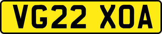 VG22XOA