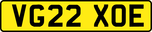 VG22XOE