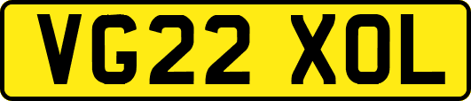 VG22XOL