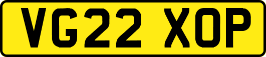VG22XOP