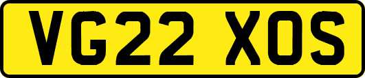 VG22XOS