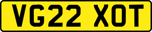 VG22XOT