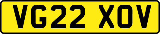 VG22XOV