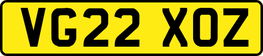 VG22XOZ