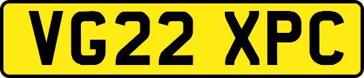 VG22XPC